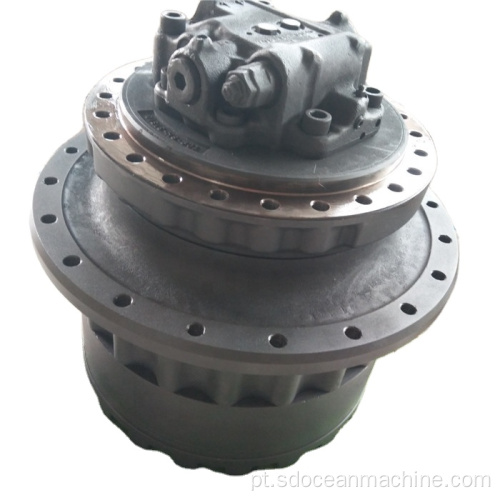 Escavadeira Komatsu PC340LC-7 Final Drive 207-27-00413